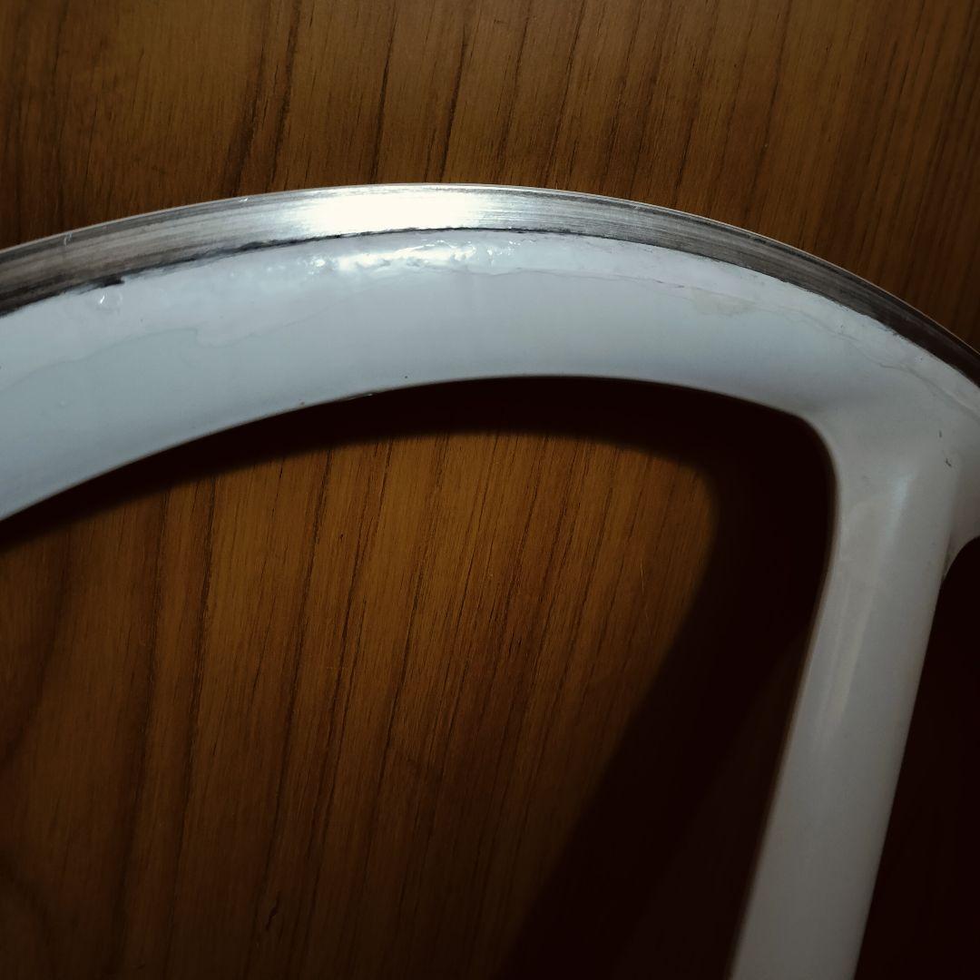 AEROSPOKE フロントホイール 700c