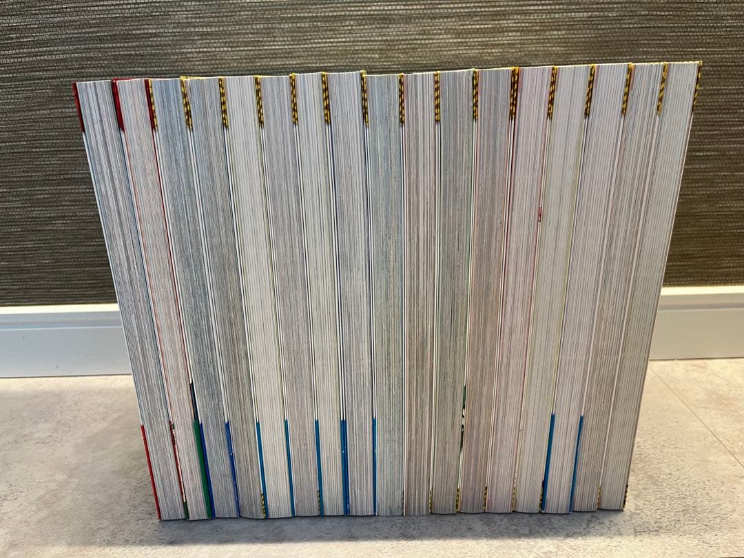 【全17冊】歴史漫画タイムワープシリーズ 「通史編_全14巻セット」+「他3巻」