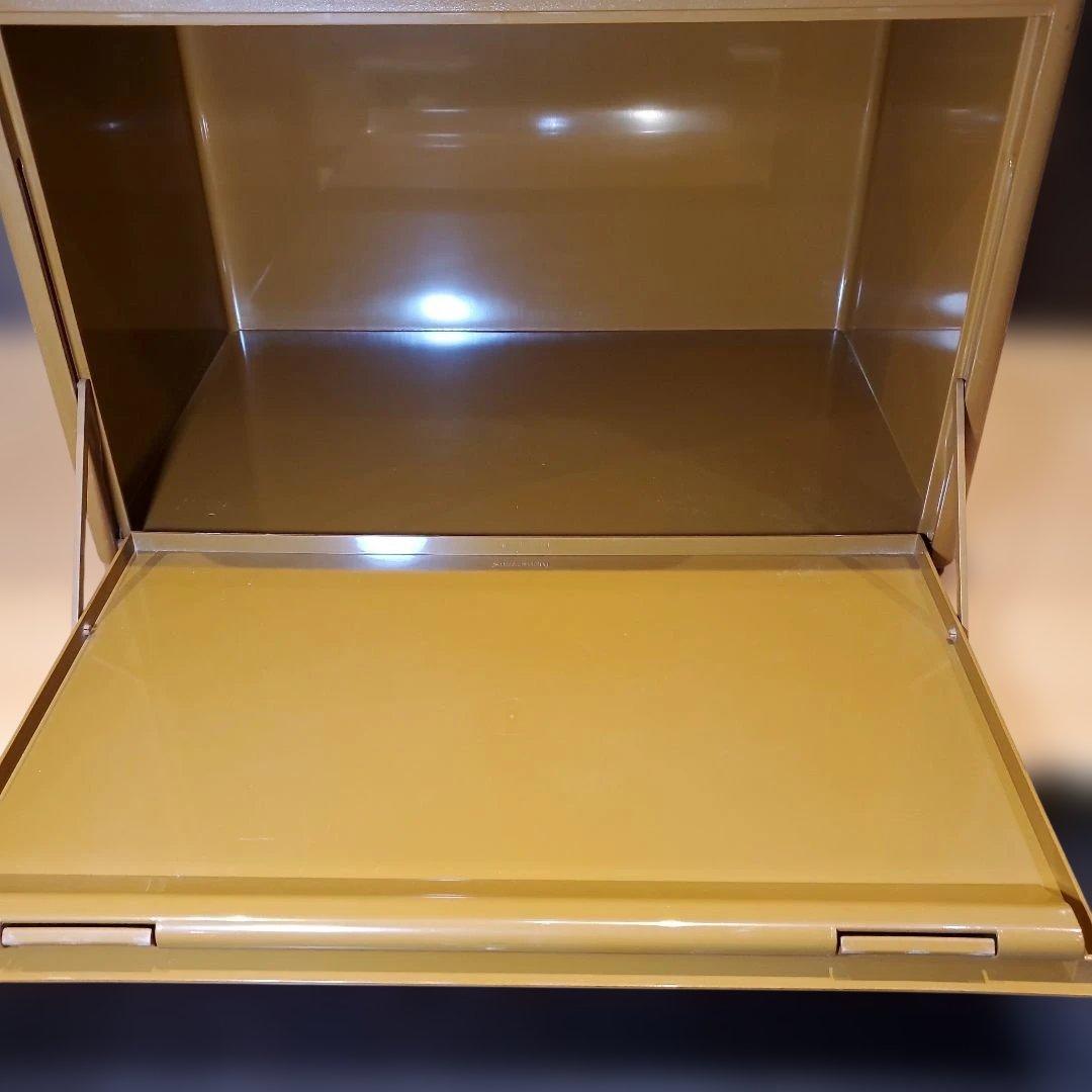 Tupperware マルチオーガナイザー ワイドドア付　2個セット