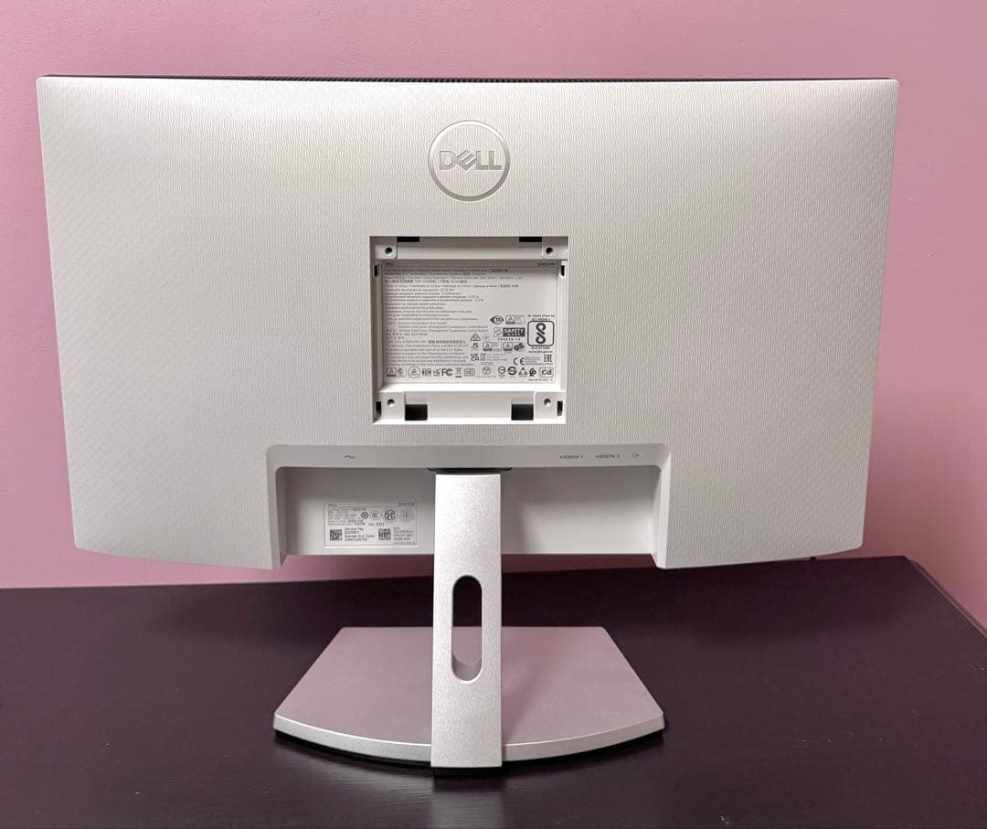 Dell S2421HN 23.8インチ モニター ★2023年★