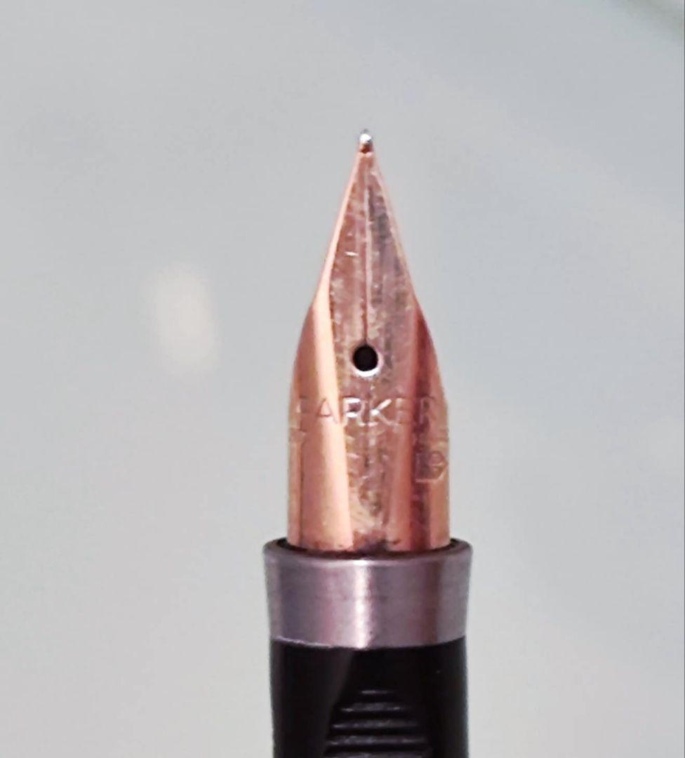 パーカー 75「レインボー」 [年代 ]1970年代