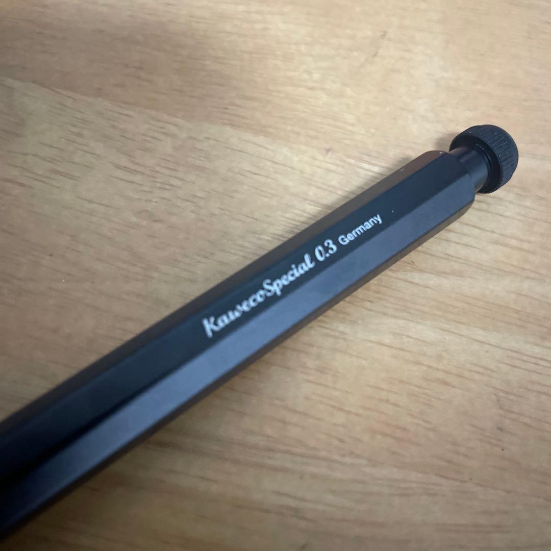 カヴェコスペシャル0.3