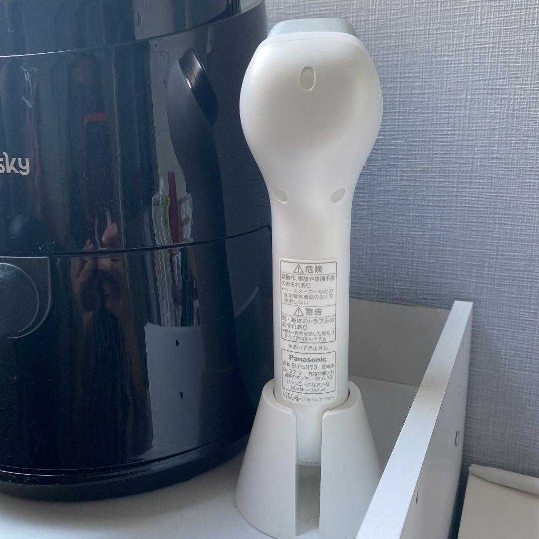 ボディ・フェイスケア Panasonic EH-SR71-P