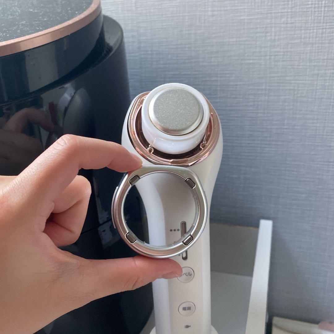 ボディ・フェイスケア Panasonic EH-SR71-P