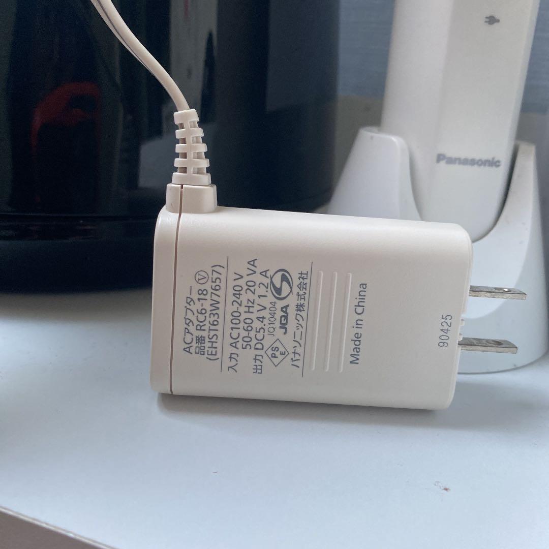 ボディ・フェイスケア Panasonic EH-SR71-P