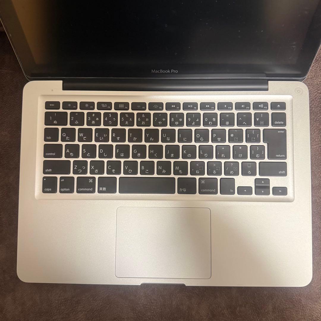 MacBook Pro Microsoft office 2021インストール済