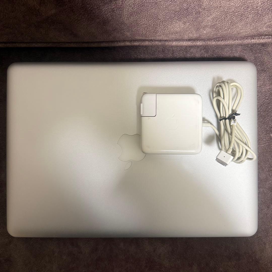 MacBook Pro Microsoft office 2021インストール済