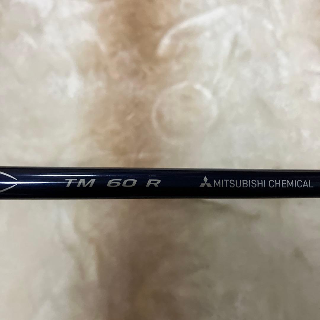 Q10 MAX RESCUE 5番 ユーティリティ 27度