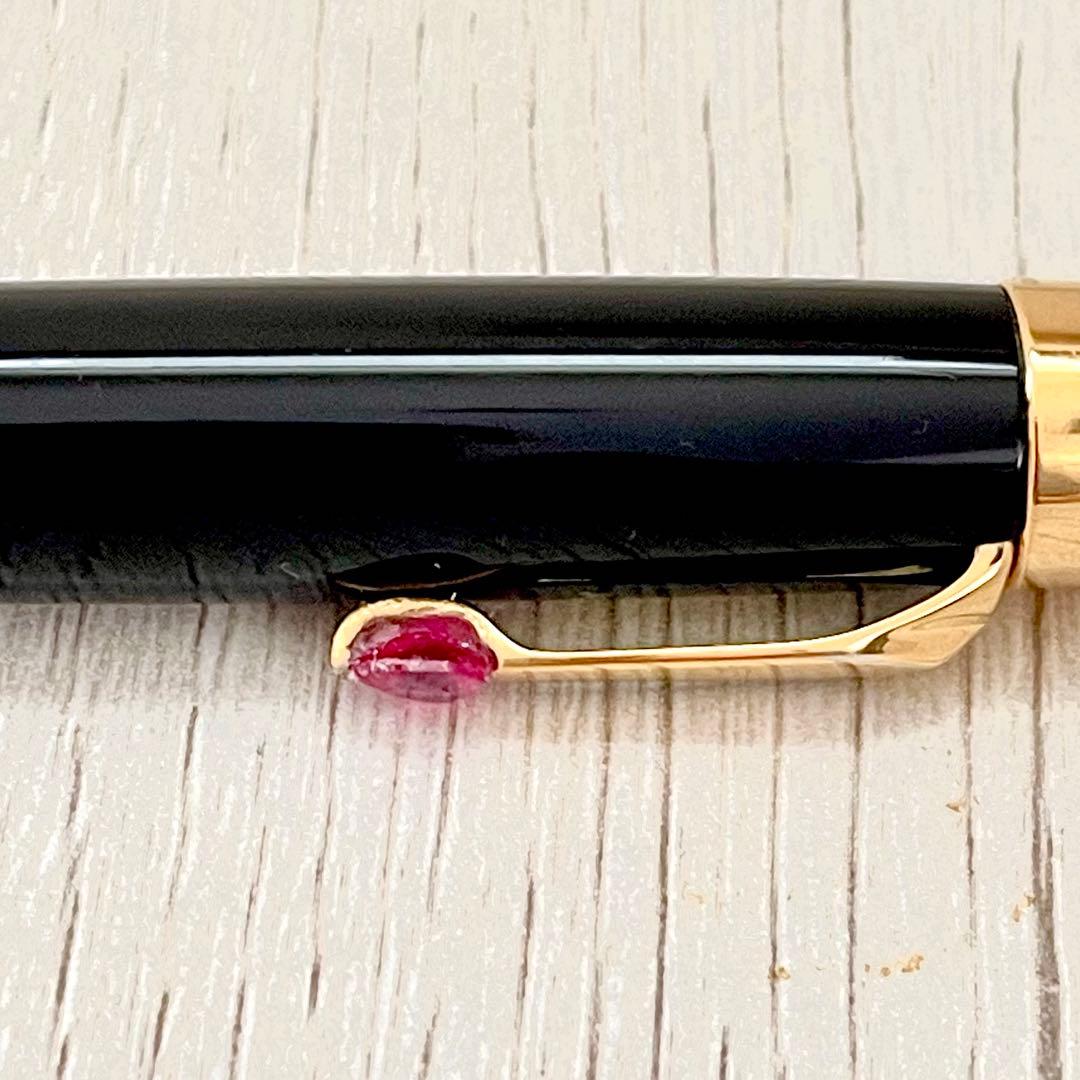 w*h様 最終値下　MONTBLANC モンブラン　ボエム ジュテーム　ハート