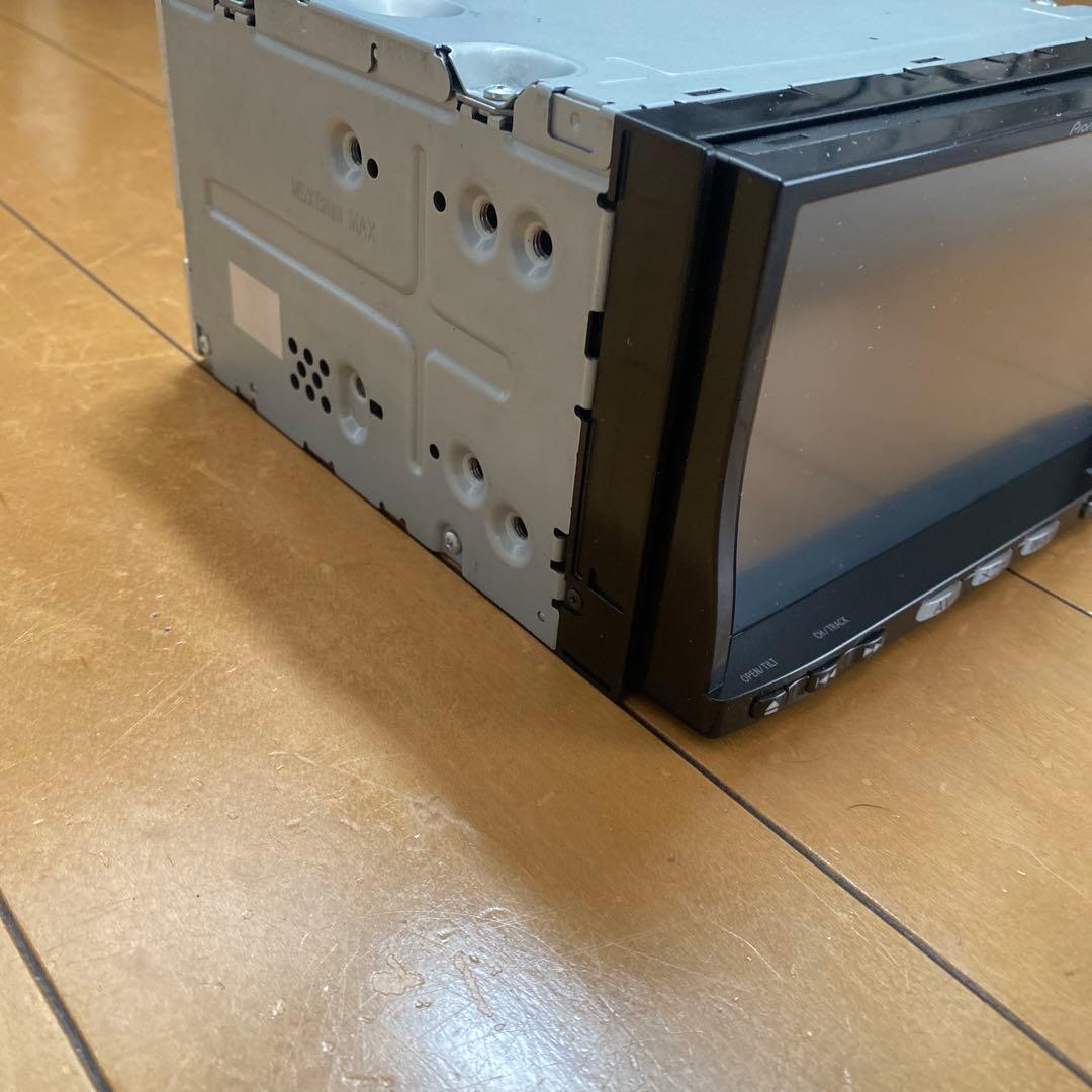 マツダ 純正ナビ 型式 C9P8 Pioneer carrozzeria