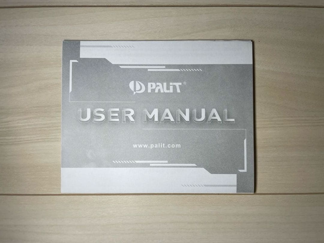 グラフィックボード・グラボ・ビデオカード PALIT GeForce RTX 3060 Ti 8GB