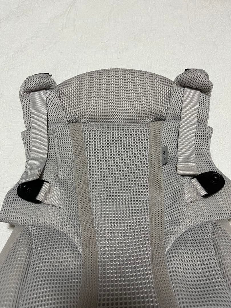 【値下げ中！美品】Apricaラクリス 抱っこ紐