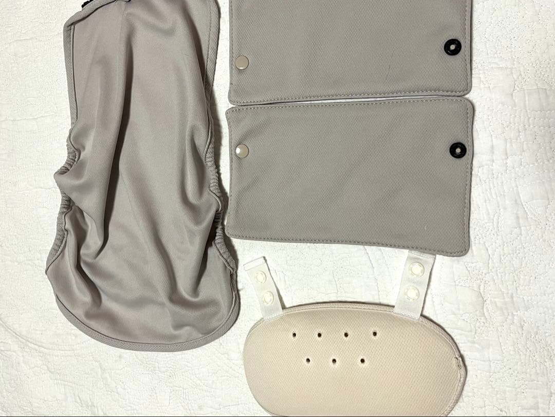 【値下げ中！美品】Apricaラクリス 抱っこ紐