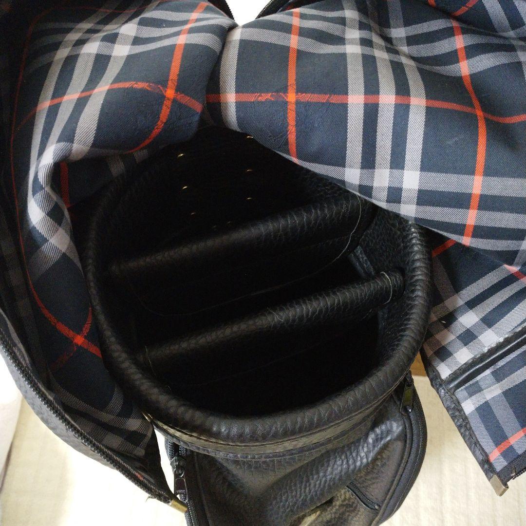バーバリー ゴルフバッグ