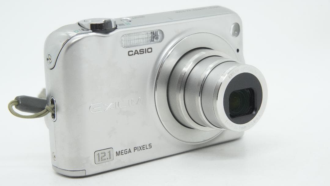 【A2416】 CASIO EXILIM EX-Z1200 カシオ エクシリム
