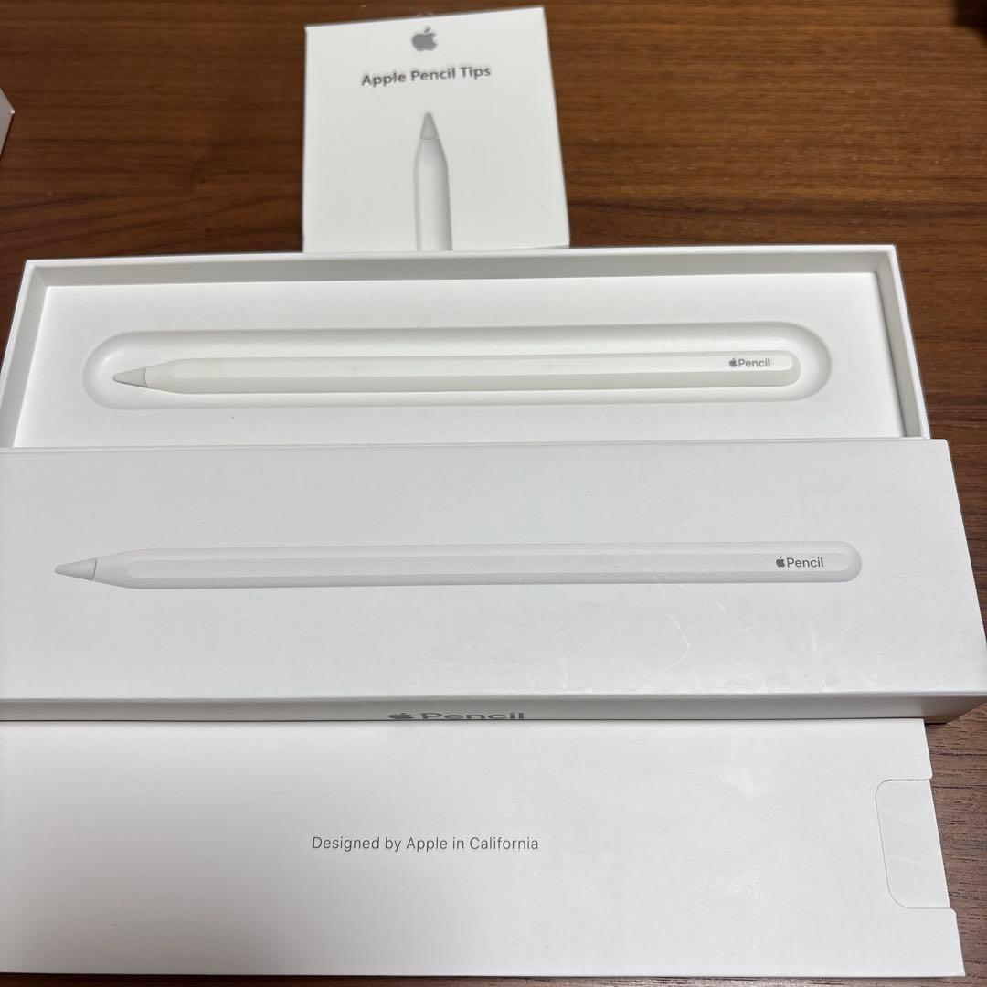 iPad Air 第4世代 Wi-Fiモデル 64GB ケース・ペン付き