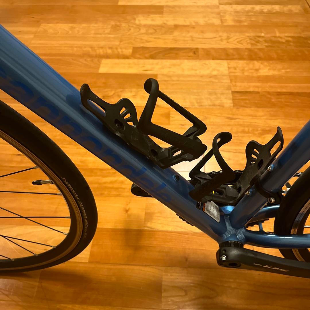 自転車本体 CANNONDALE CAAD OPTIMO1 2023 105