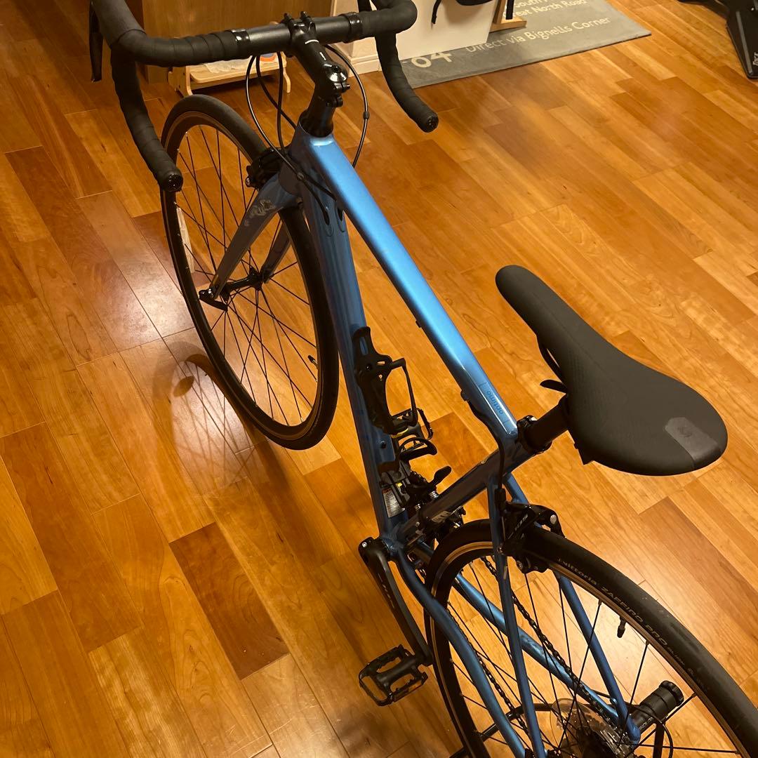 自転車本体 CANNONDALE CAAD OPTIMO1 2023 105