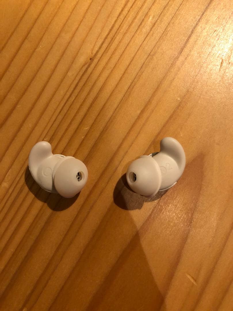 soundcore Sleep A20 Bluetooth イヤホン