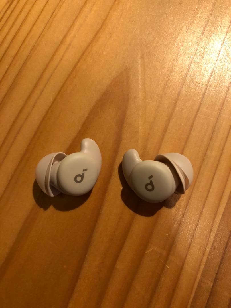 soundcore Sleep A20 Bluetooth イヤホン