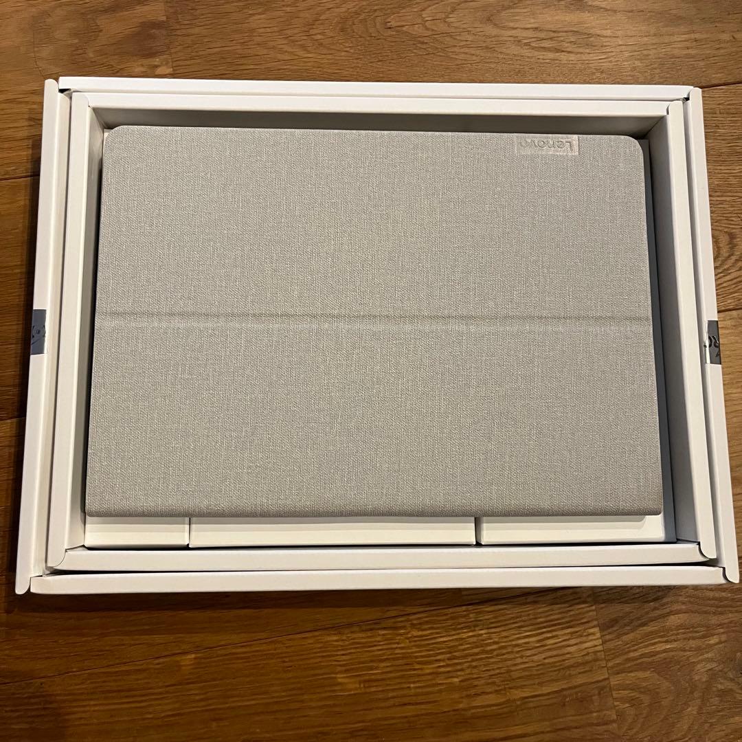 Lenovo Tab M10 FORCE Club Edition 本体