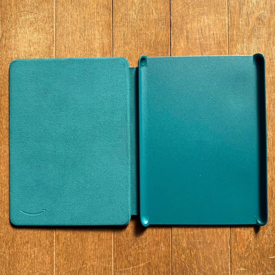 Kindle Paperwhite シグニチャー 12世代 32G 純正ケース付