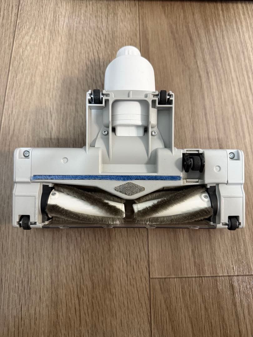 Panasonic nanoeX 掃除機 MC-NS10K スティッククリーナー