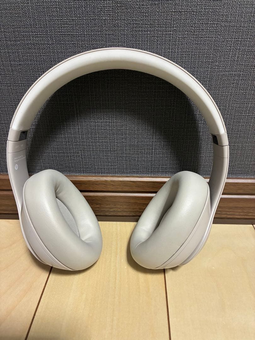 Beats Studio Pro サウンドストーン