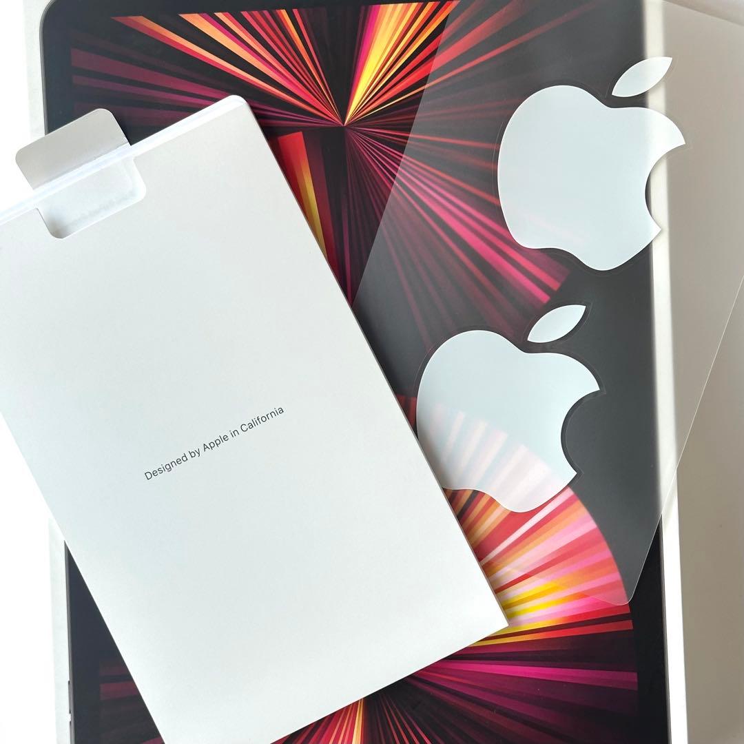 iPad Pro 11インチ (512gb）第3世代