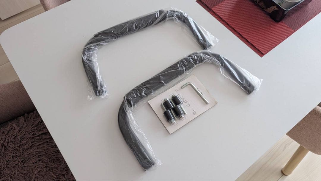 折りたたみベッド ブラック　KRH 引き取り限定