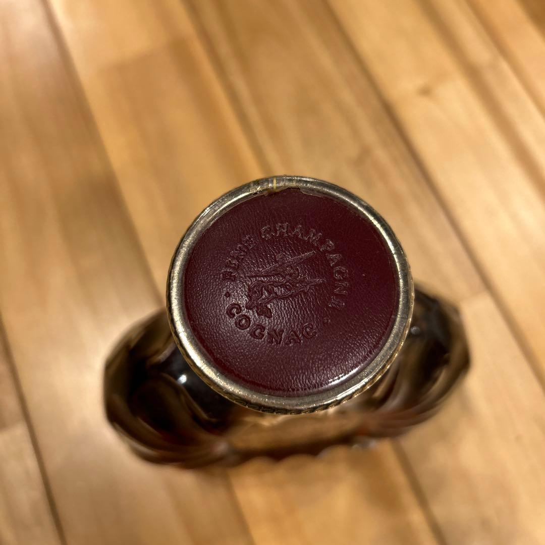 レミーマルタン XO スペシャル 旧 700ml 1本