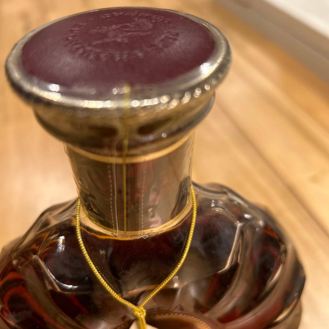 レミーマルタン XO スペシャル 旧 700ml 1本