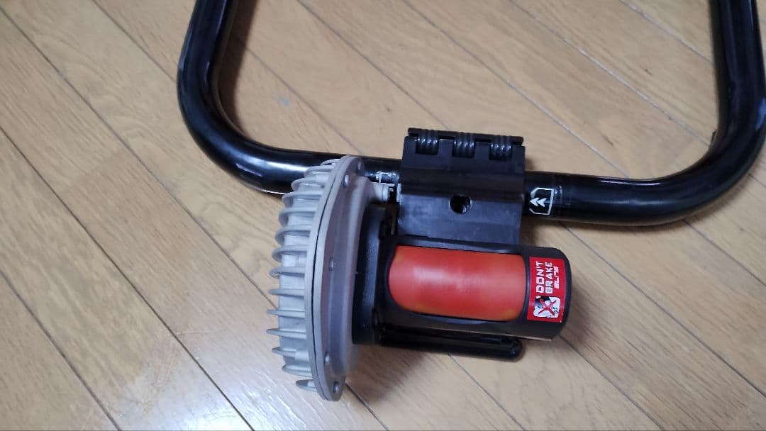 ■美品！Elite サイクルトレーナー/ワイヤレス/ Wireless