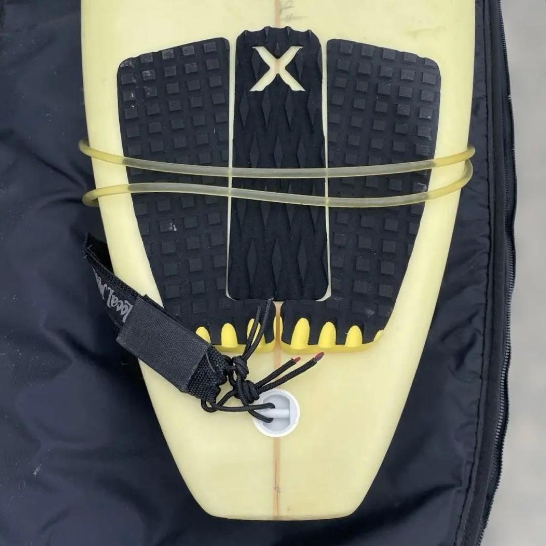 Local Motion PAT RAWSON モデルサーフSボードカバーSET