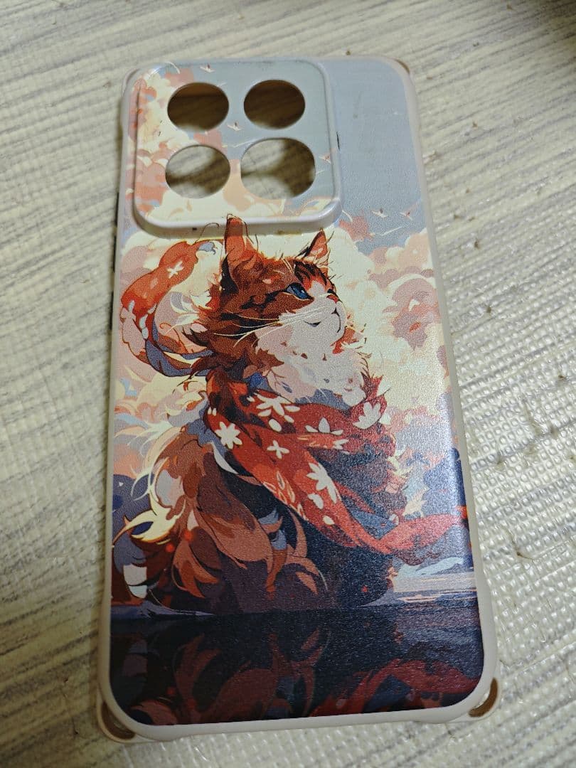 Xiaomi14 pro 12GB/256GB 中国版 ホワイト