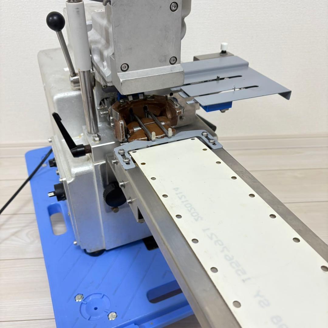 餃子革命 小型餃子機 東亜工業 MA-G-1030 送料込