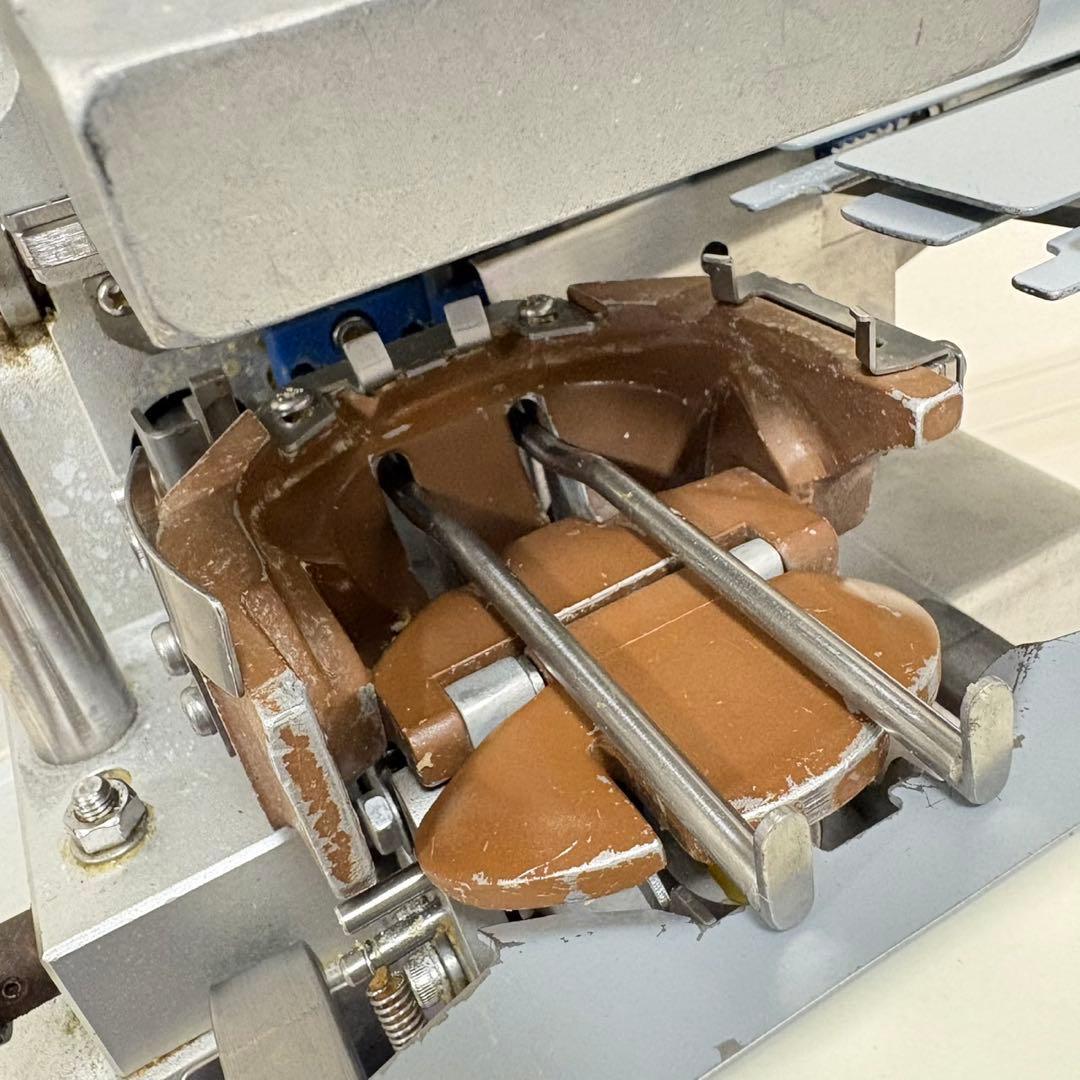 餃子革命 小型餃子機 東亜工業 MA-G-1030 送料込