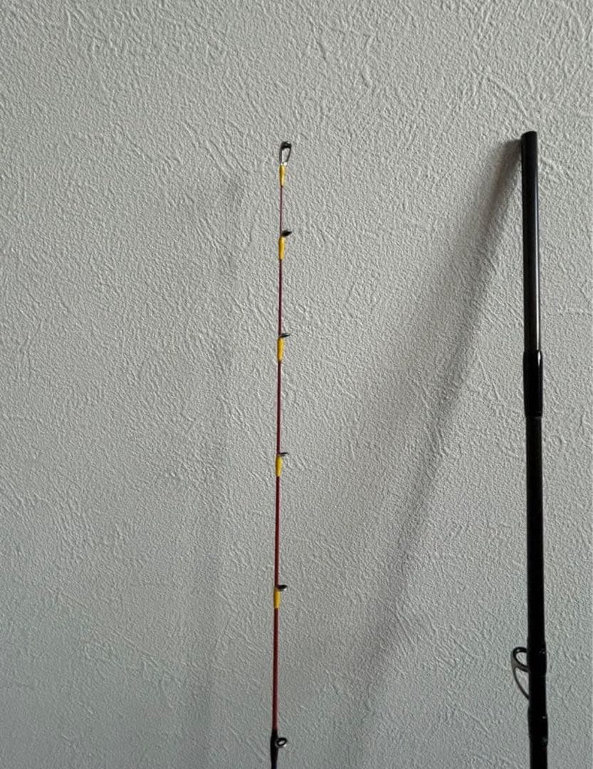 ダイワ(DAIWA) イカメタルロッド　エメラルダスMX