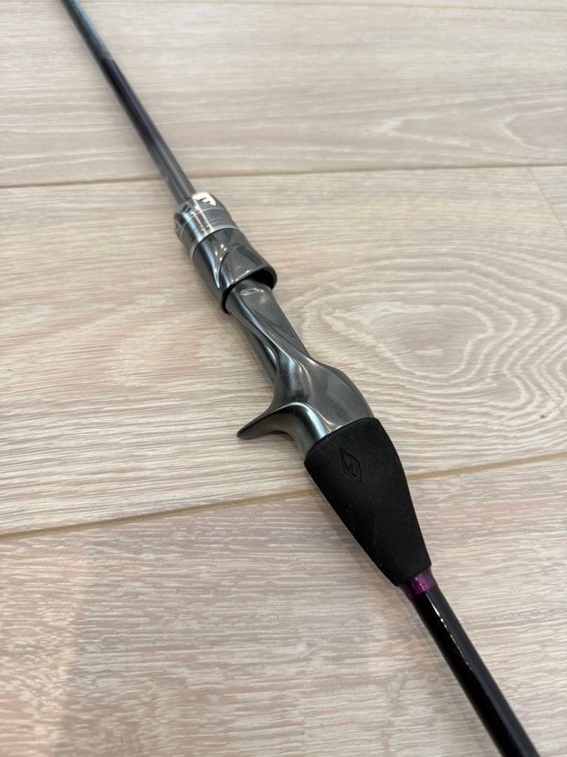 シマノ 25サーベルマスターエクスチューン攻 テンヤ 82MH170