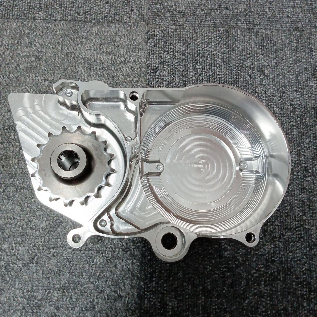 とっとこバブ太郎　自己紹介必読　Gクラフト　ジェネレーターカバー