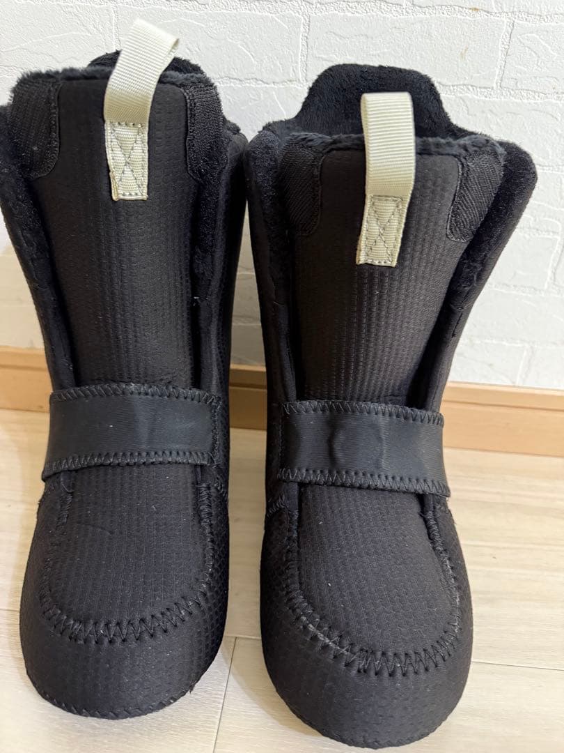 Burton Smalls BOA® スノーボードブーツ 7K