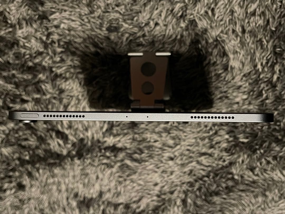 【極美品】iPad Pro(11インチ) 256GB 第1世代 WiFiモデル