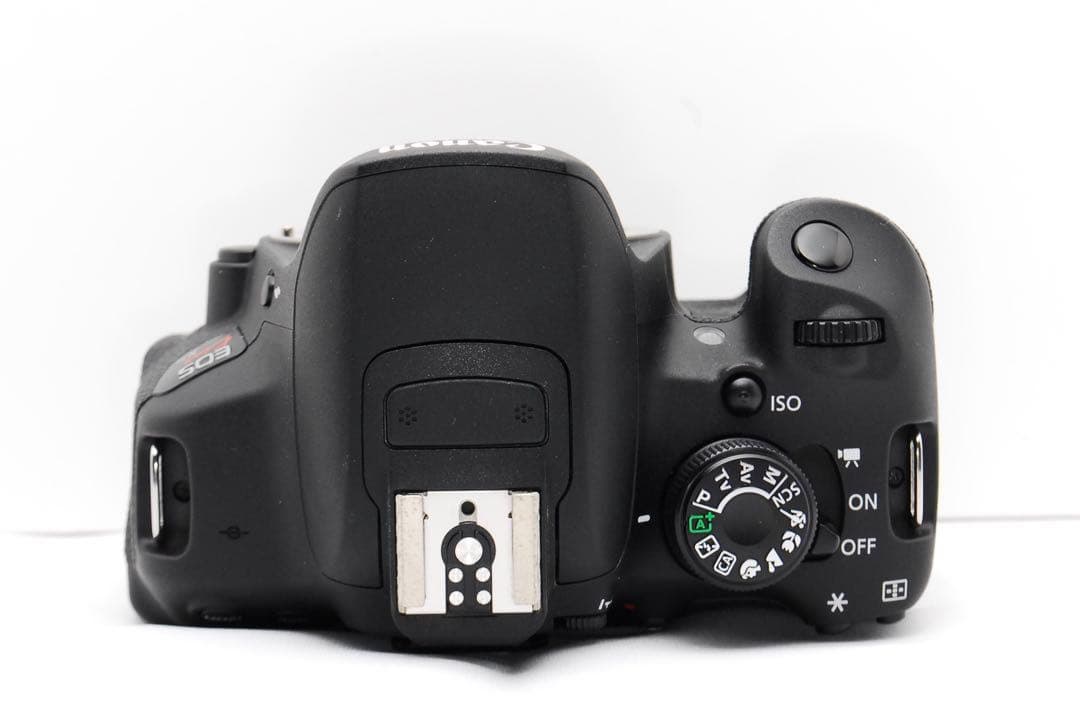 Canon X7i♥️Canon純正付属品多数◎初めての一眼にぴったり♪