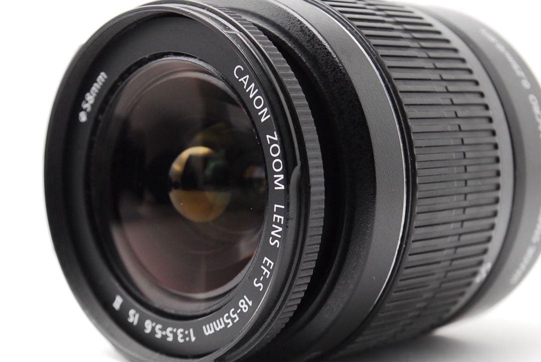 Canon X7i♥️Canon純正付属品多数◎初めての一眼にぴったり♪