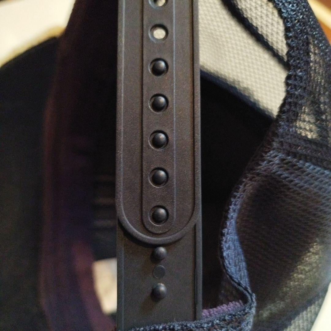 Yoshinori Kotake デニムキャップ 444