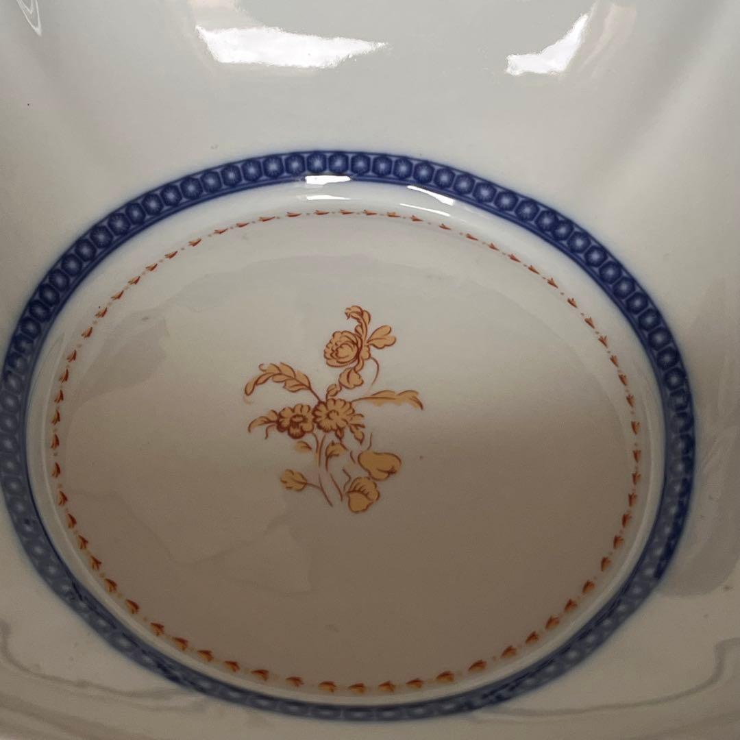 【希少品】ビクトリア＆アルバートミュージアム★Winterthur★ボウル