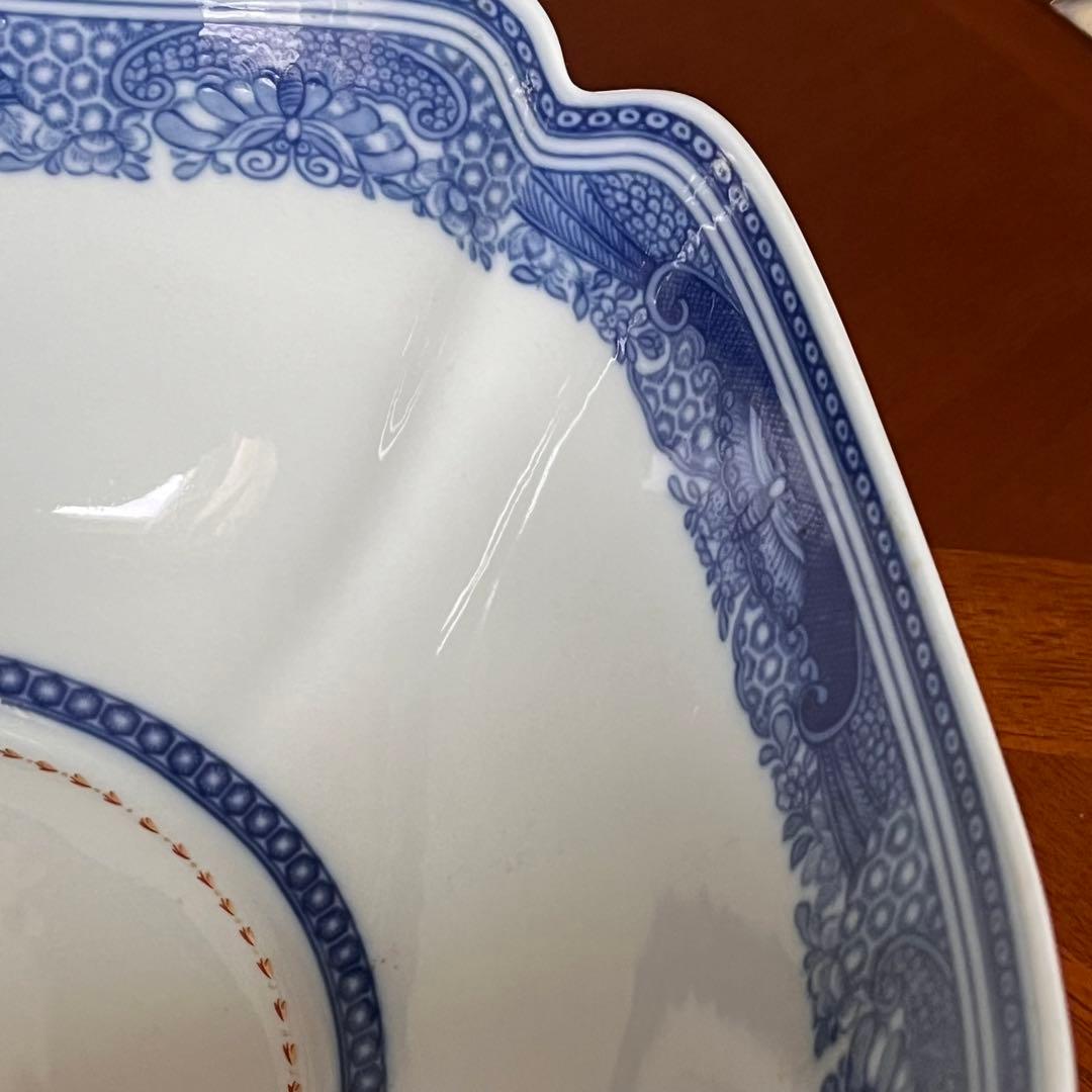 【希少品】ビクトリア＆アルバートミュージアム★Winterthur★ボウル