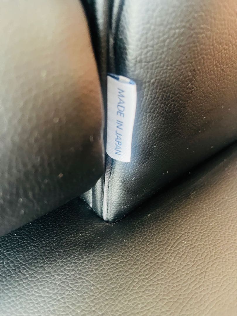 SALE 大特価　美品　送料込　CREWS 日本製シェーズロング　1人掛けソファ