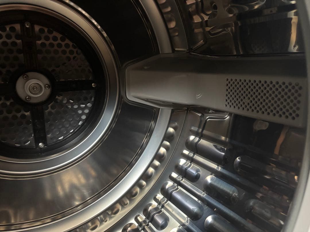 パナソニック 乾燥機 NH-D503 2024年製