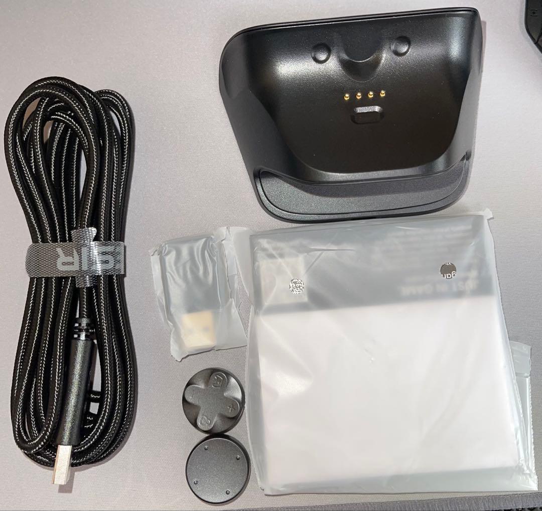 GAMESIR G7 PRO トライモードコントローラー